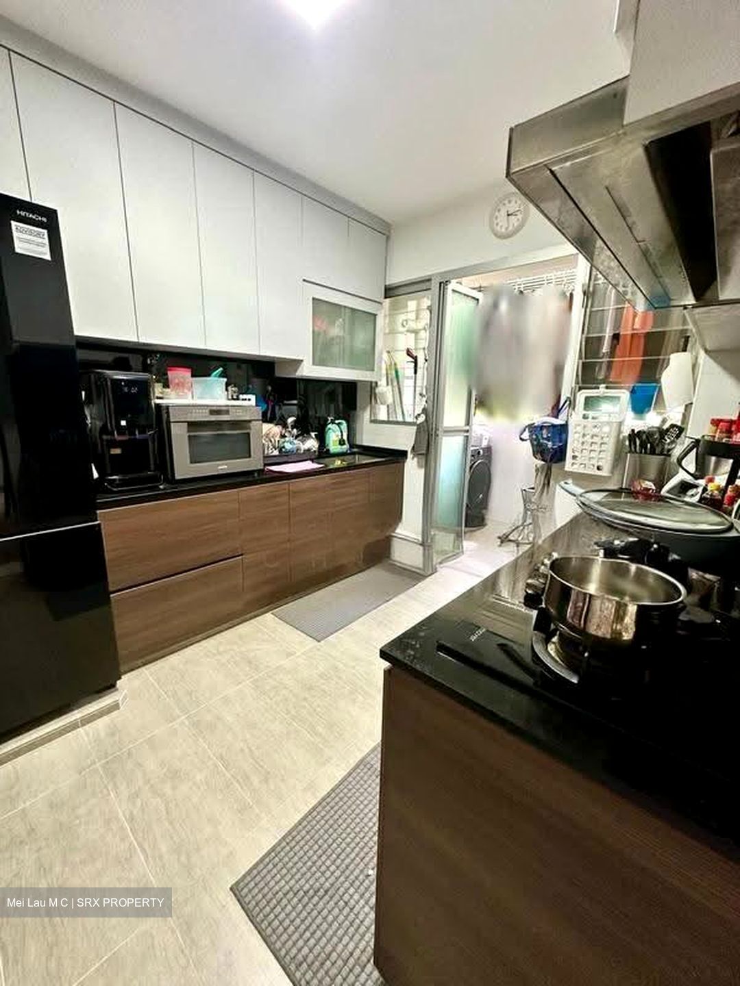 Blk 430A Bedok North Woods (Bedok), HDB 4 Rooms #612614791